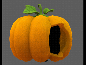 Cap V30 3D Model