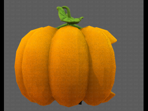 Cap V30 3D Model