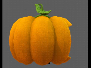 Cap V30 3D Model