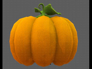 Cap V30 3D Model