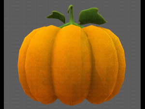 Cap V30 3D Model