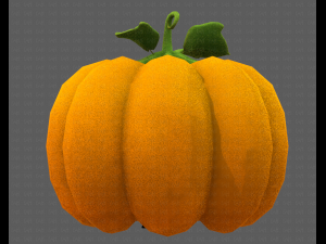 Cap V30 3D Model