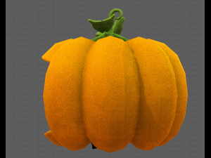 Cap V30 3D Model