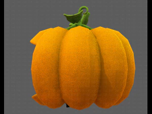 Cap V30 3D Model