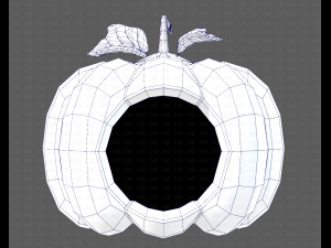 Cap V30 3D Model