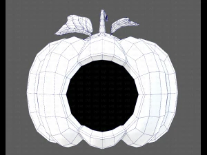 Cap V30 3D Model