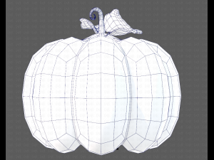 Cap V30 3D Model
