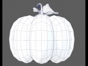 Cap V30 3D Model