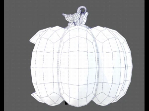 Cap V30 3D Model