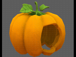 Cap V30 3D Model