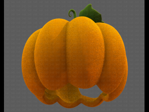 Cap V30 3D Model