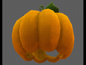 Cap V30 3D Model