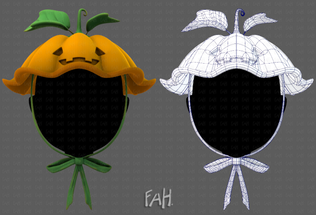 Cap V31 3D-Modell .c4d .max .obj .3ds .fbx .stl .blend 