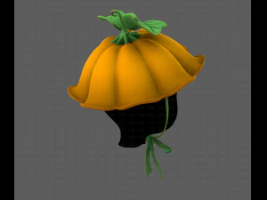 Tappo V31 Modello 3D