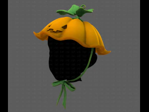 Tappo V31 Modello 3D