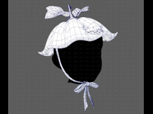 Tappo V31 Modello 3D