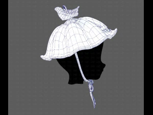 Tappo V31 Modello 3D