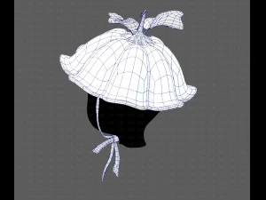 Tappo V31 Modello 3D