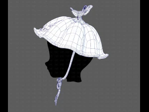 Tappo V31 Modello 3D