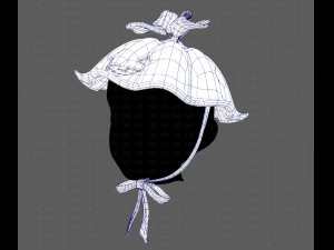 Tappo V31 Modello 3D