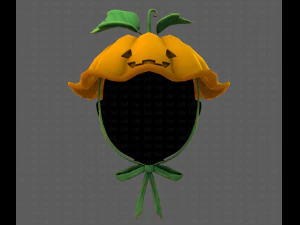 Tappo V31 Modello 3D