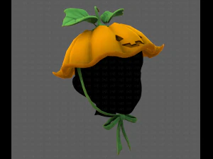 Tappo V31 Modello 3D