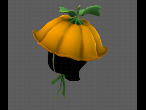 Cap V31 3D-Modell