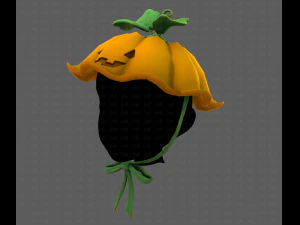 Tappo V31 Modello 3D