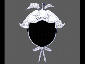 Tappo V31 Modello 3D