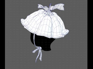 Tappo V31 Modello 3D