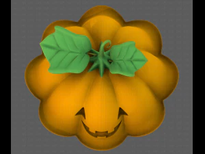 Tappo V31 Modello 3D