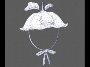 Tappo V31 Modello 3D