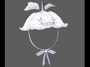 Tappo V31 Modello 3D