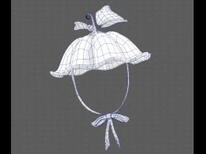 Tappo V31 Modello 3D