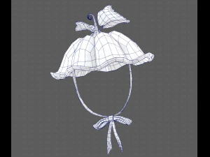 Tappo V31 Modello 3D