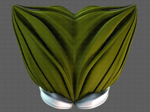 3D Hair style for boy V88 Modelo 3D