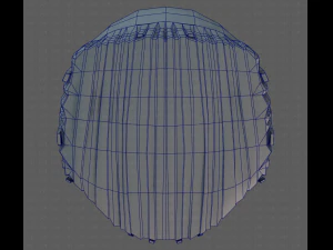 소년 V89를 위한 3D 헤어 스타일 3D 모델