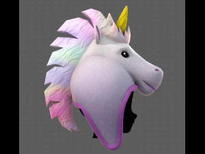 Cap V34 3D Model