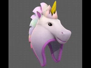 Cap V34 3D Model