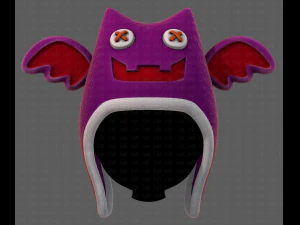 Bon&eacute; V35 Modelo 3D