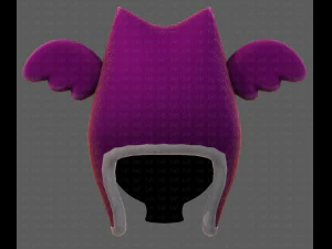 Bon&eacute; V35 Modelo 3D