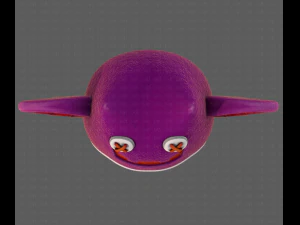 Bon&eacute; V35 Modelo 3D