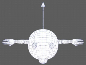 Potw&oacute;r V06 Model 3D