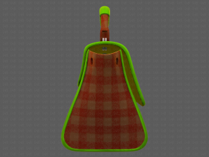 Bag V07 3D मॉडल