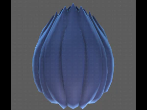 Base Hair for Boy V12 3D Model