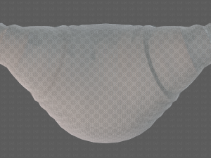 Cap V37 3D Model