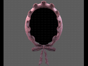 Cap V38 Modelo 3D