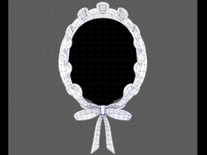 Cap V38 Modelo 3D