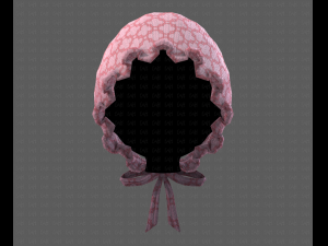 Cap V38 Modelo 3D