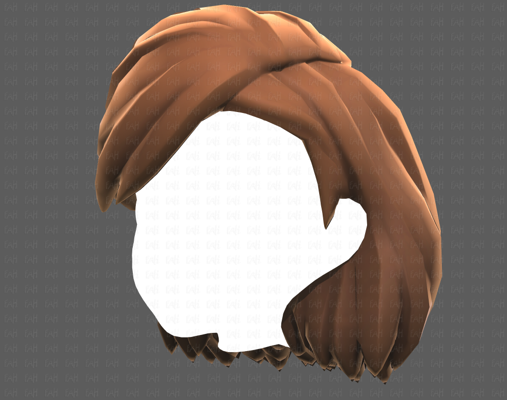 Base Hair for Boy V51 3D Model in Clothing 3DExport